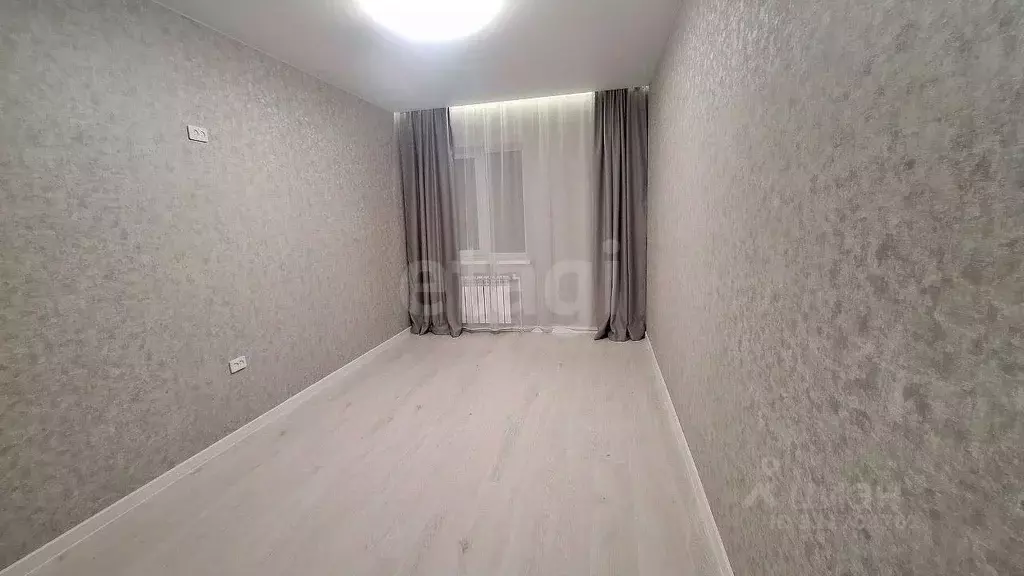 1-к кв. Коми, Сыктывкар Школьная ул., 34 (31.6 м) - Фото 2