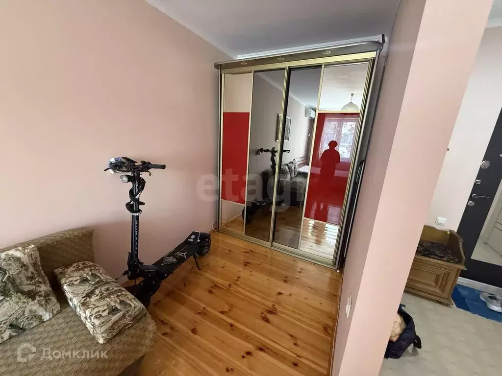Продаётся 1-к квартира, 35.3 м - Фото 1