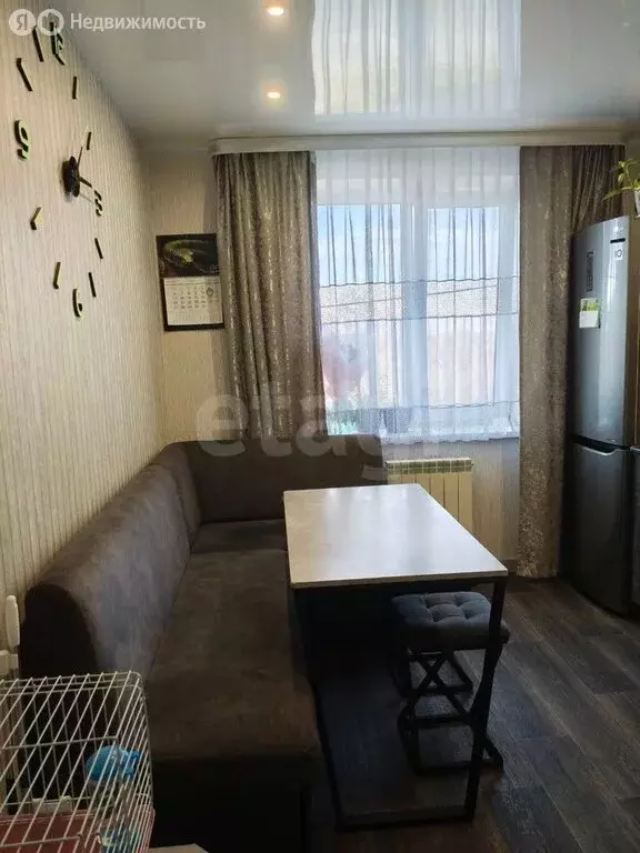 2-комнатная квартира: село Кетово, Пожарная улица, 17А (50.6 м) - Фото 2