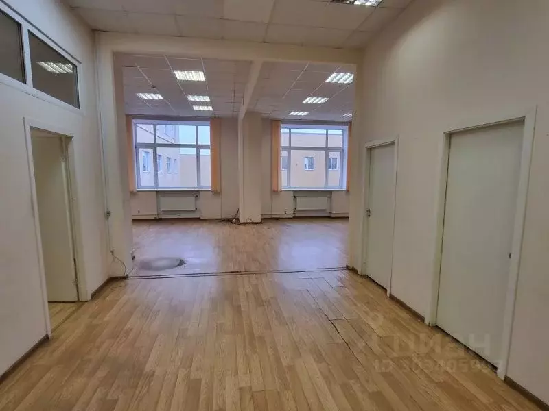 Офис в Санкт-Петербург Заозерная ул., 8к2 (122 м) - Фото 1