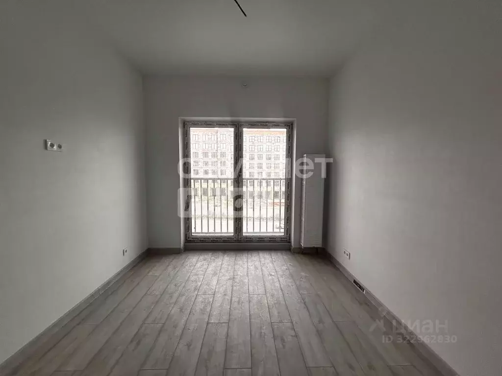 1-к кв. Челябинская область, Челябинский городской округ, пос. ... - Фото 1