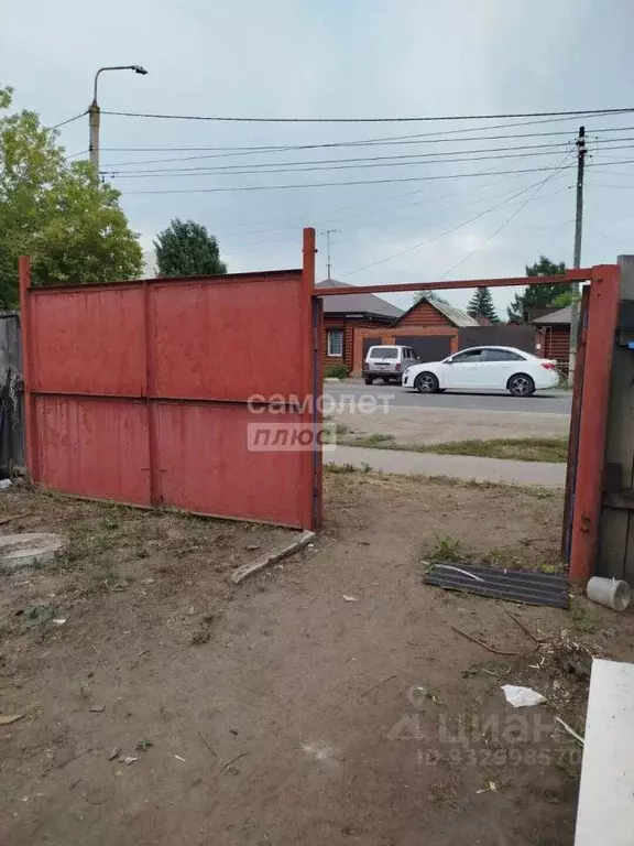 Дом в Омская область, Омск ул. Воровского, 34 (50 м) - Фото 2