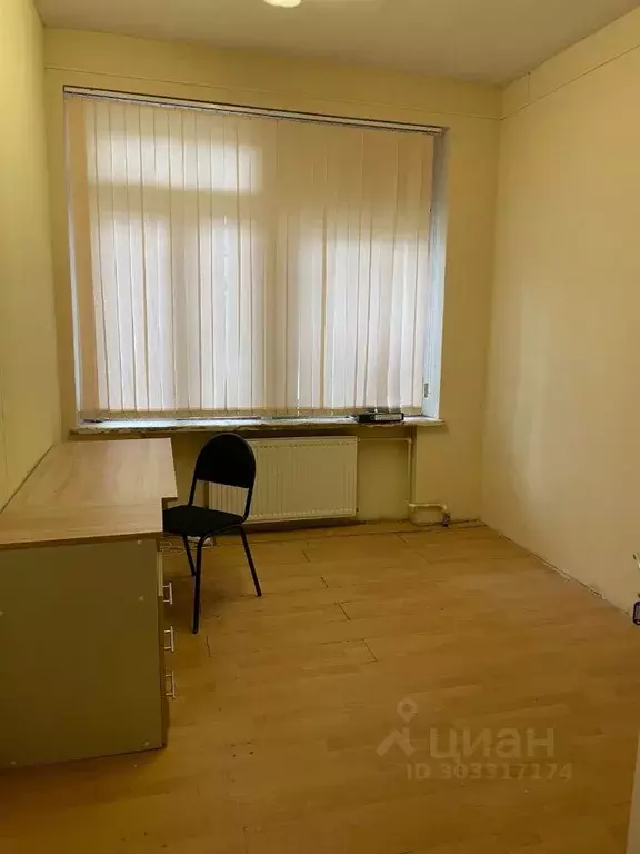 Офис в Санкт-Петербург Тимуровская ул., 26К1 (13 м) - Фото 0