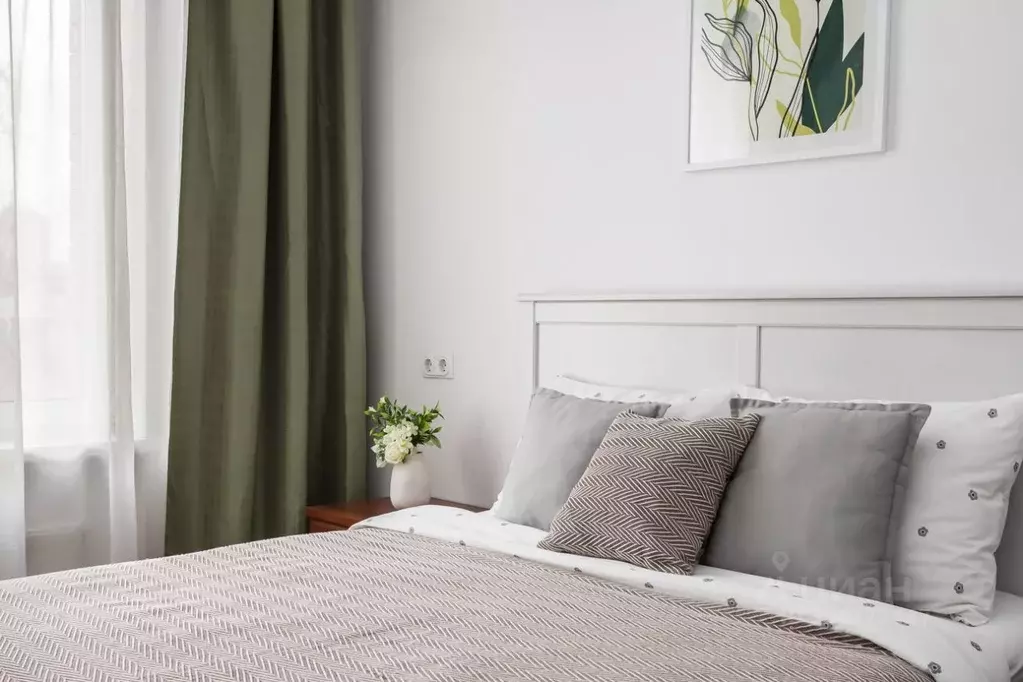 2-к кв. Москва Амурская ул., 1Ак2 (40.0 м) - Фото 1