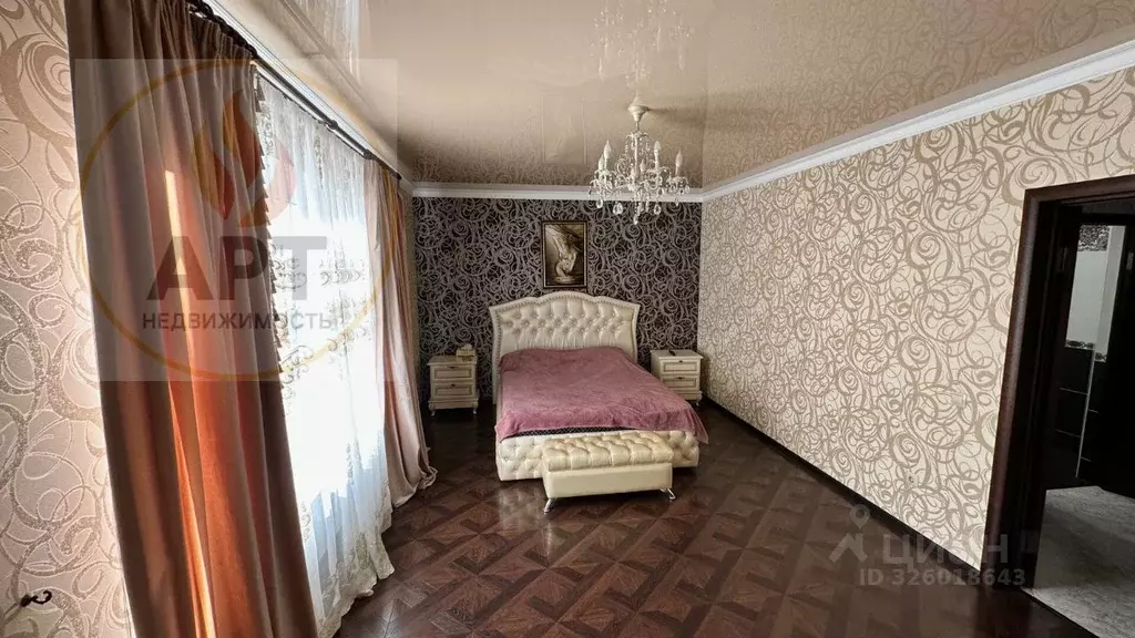 1-к кв. Северная Осетия, Владикавказ Московское ш., ЗБк1 (50.0 м) - Фото 2