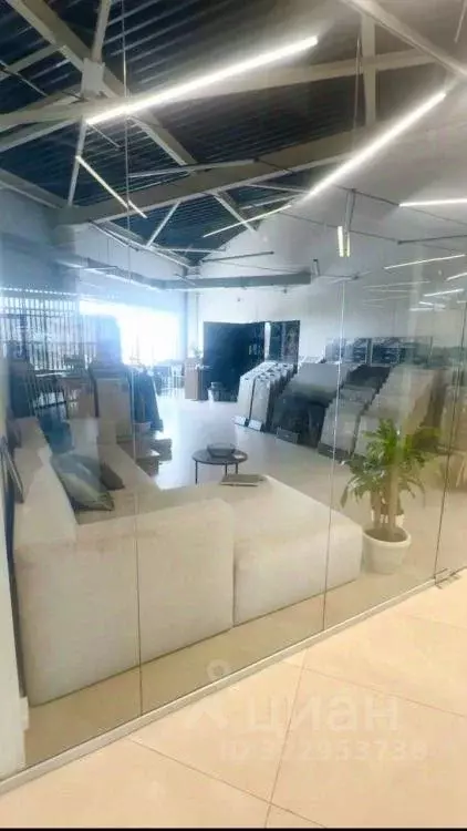 Помещение свободного назначения в Иркутская область, Иркутский ... - Фото 1