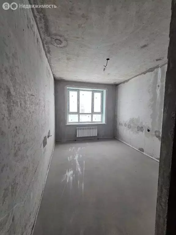 1-комнатная квартира: Калуга, улица Академика Потехина, 11 (37.3 м) - Фото 1