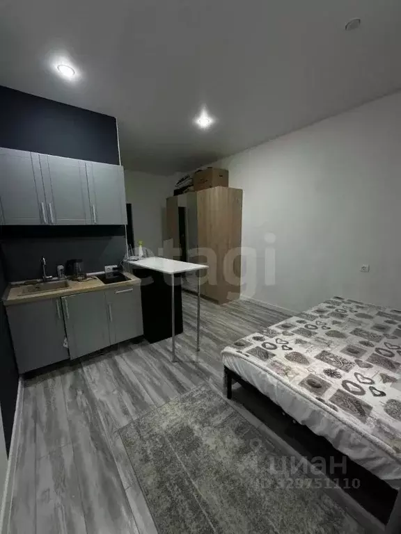 Студия Татарстан, Казань Ботаническая ул., 14 (25.0 м) - Фото 1