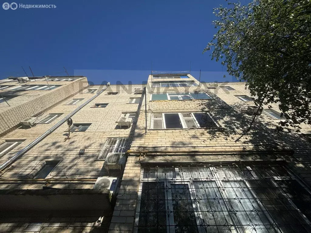 2-комнатная квартира: Майкоп, улица Свободы, 419 (52.1 м) - Фото 0