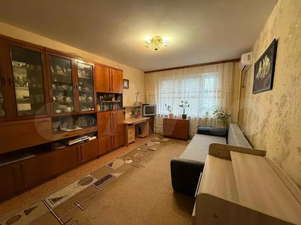 2-к. квартира, 53 м, 2/10 эт. - Фото 1