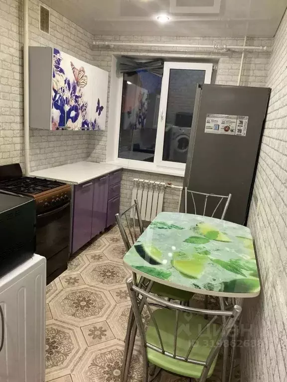 2-к кв. Саратовская область, Саратов Тульская ул., 43 (45.0 м) - Фото 1