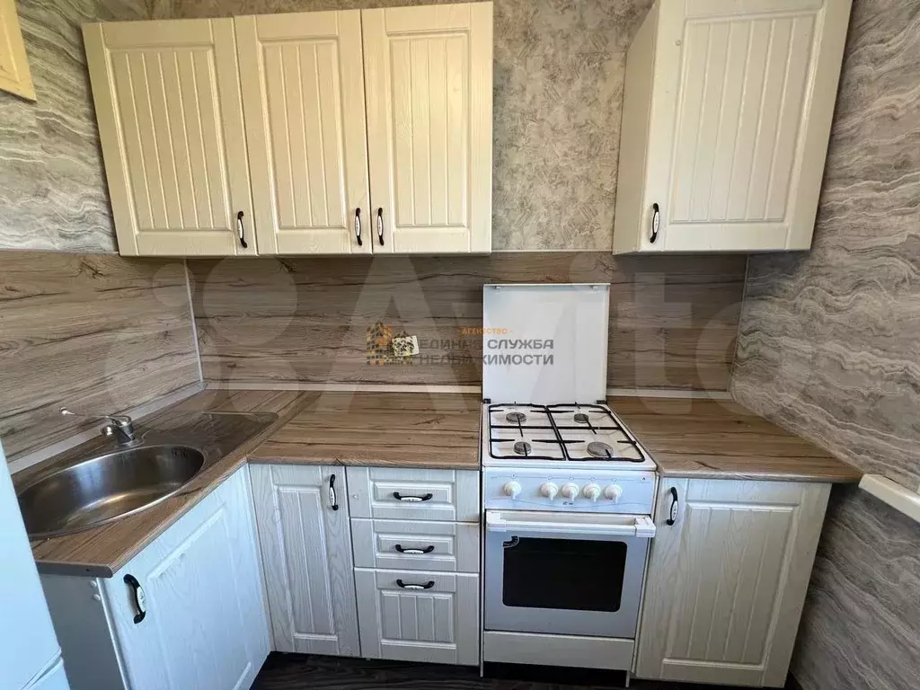 2-к. квартира, 46 м, 5/5 эт. - Фото 1