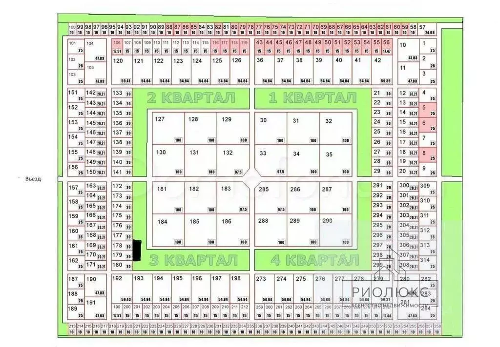 Участок в Челябинская область, Агаповский муниципальный округ, ... - Фото 2