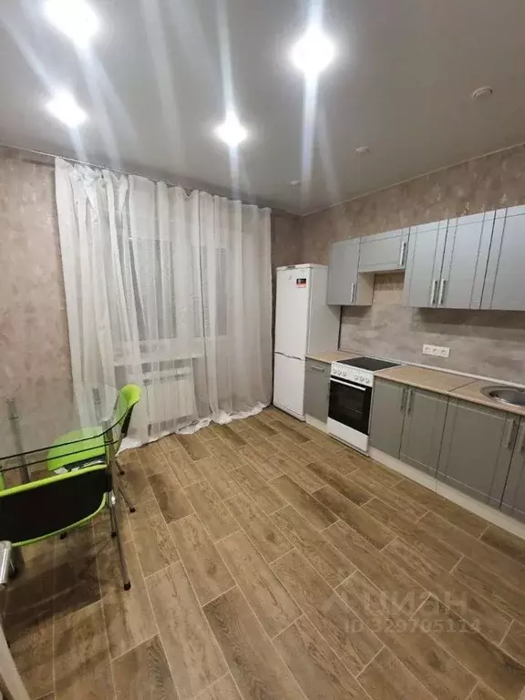 1-к кв. Московская область, Клин ул. Менделеева, 7 (52.0 м) - Фото 2