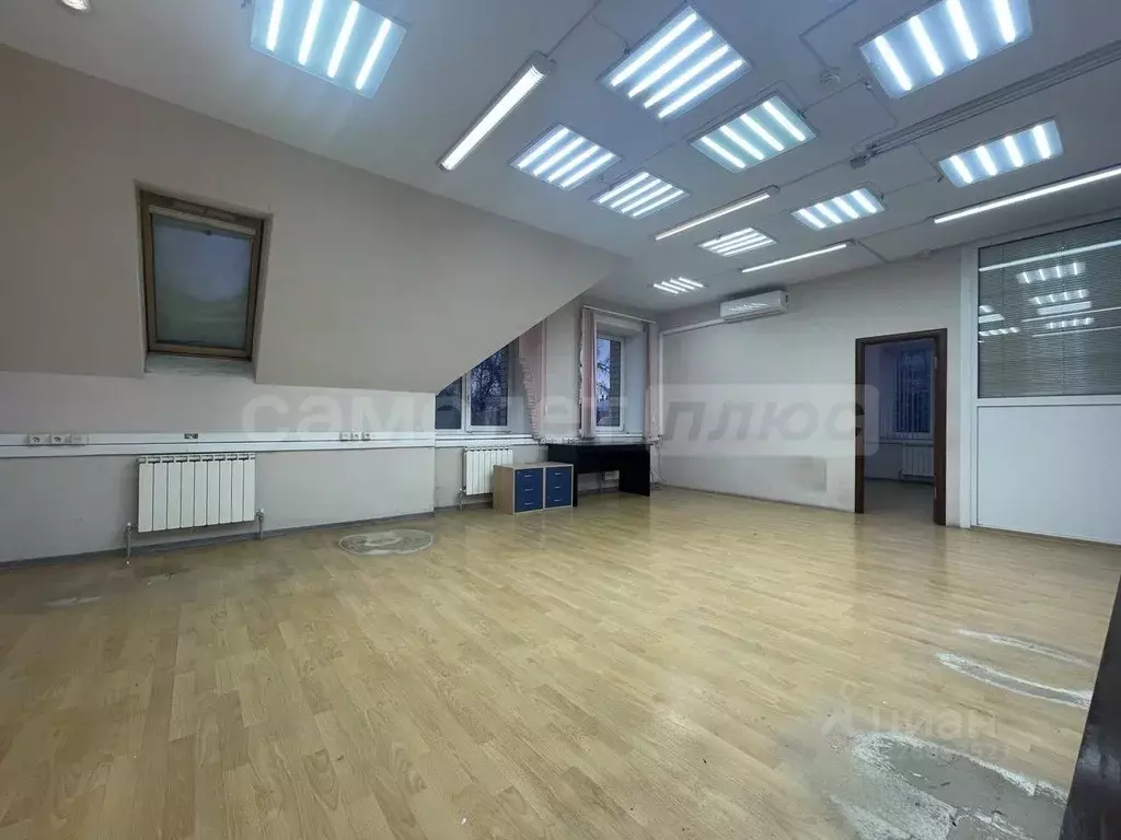 Офис в Московская область, Наро-Фоминск ул. Калинина, 8/1 (58 м) - Фото 2