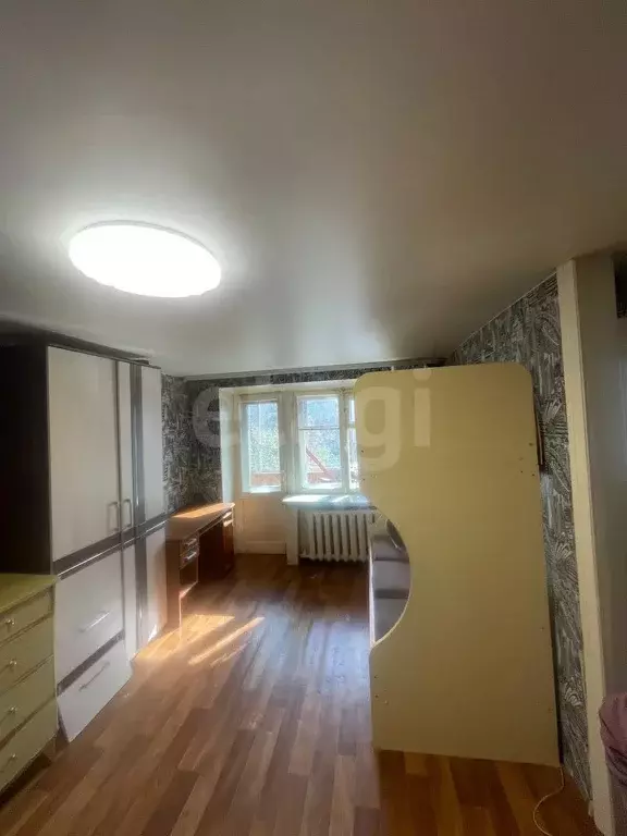 Квартира, 1 комната, 31.6 м - Фото 0