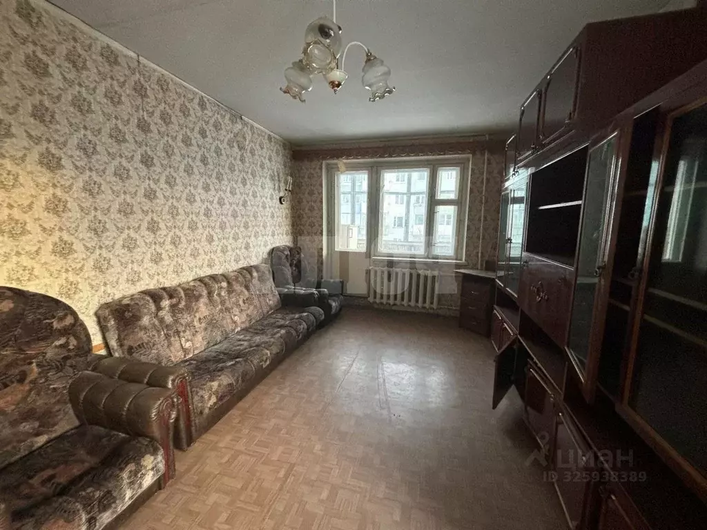 4-к кв. Вологодская область, Сокол Продольная ул., 18 (70.0 м) - Фото 1