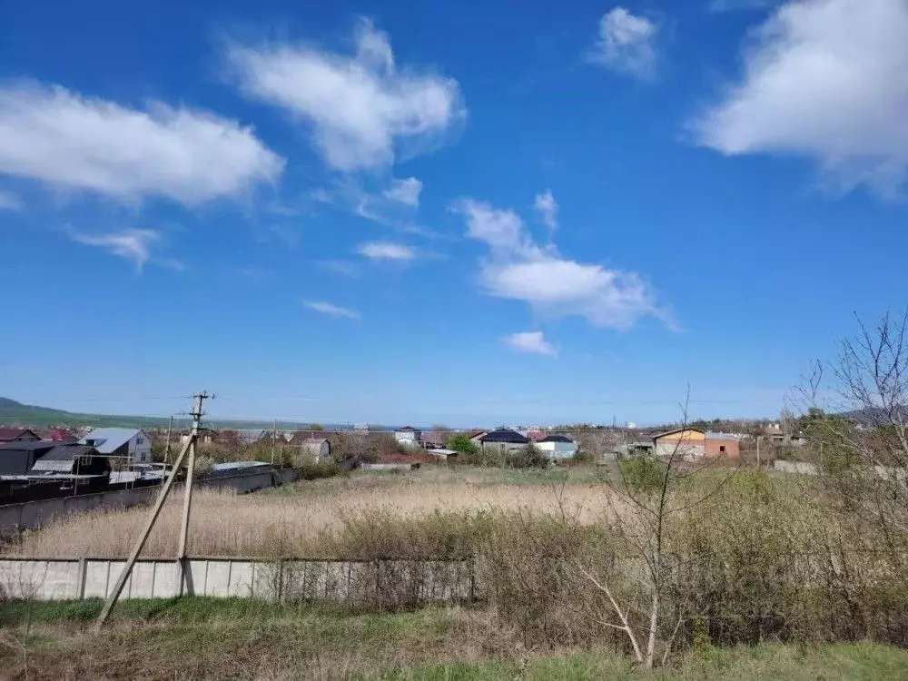 Участок в Ставропольский край, Железноводск Оранжерейная ул., 4 (93.0 ... - Фото 1