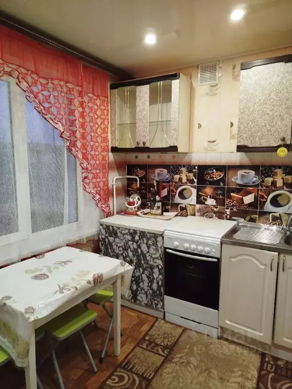 2-к кв. Брянская область, Брянск ул. Брянского Фронта, 14 (53.1 м) - Фото 1