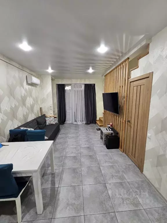 Таунхаус в Краснодарский край, Сочи ул. Мечтателей, 9/9 (83 м) - Фото 0