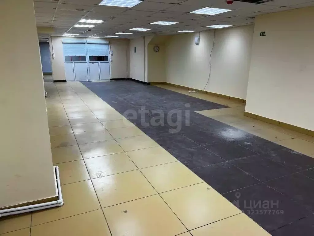 Торговая площадь в Ямало-Ненецкий АО, Новый Уренгой Юбилейная ул., 5 ... - Фото 2