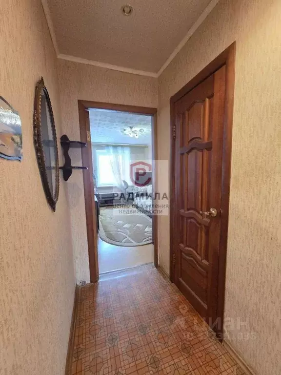 2-к кв. Московская область, Сергиево-Посадский городской округ, пос. ... - Фото 2