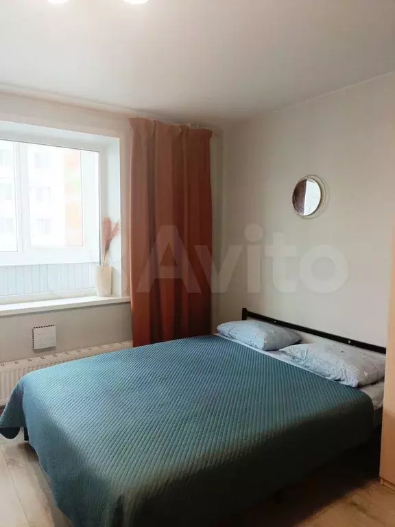 Квартира-студия, 25 м, 5/16 эт. - Фото 1
