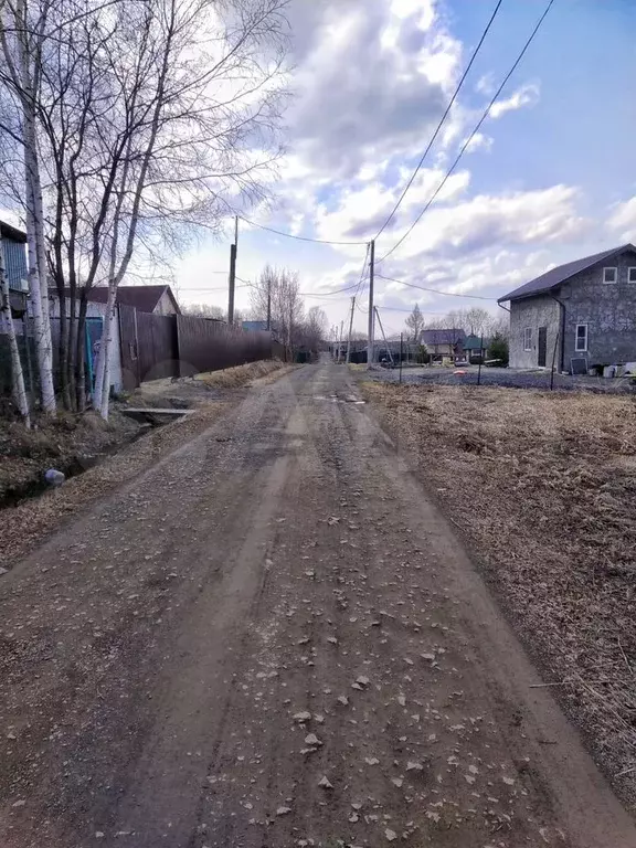Участок 20 сот. (СНТ, ДНП) - Фото 1