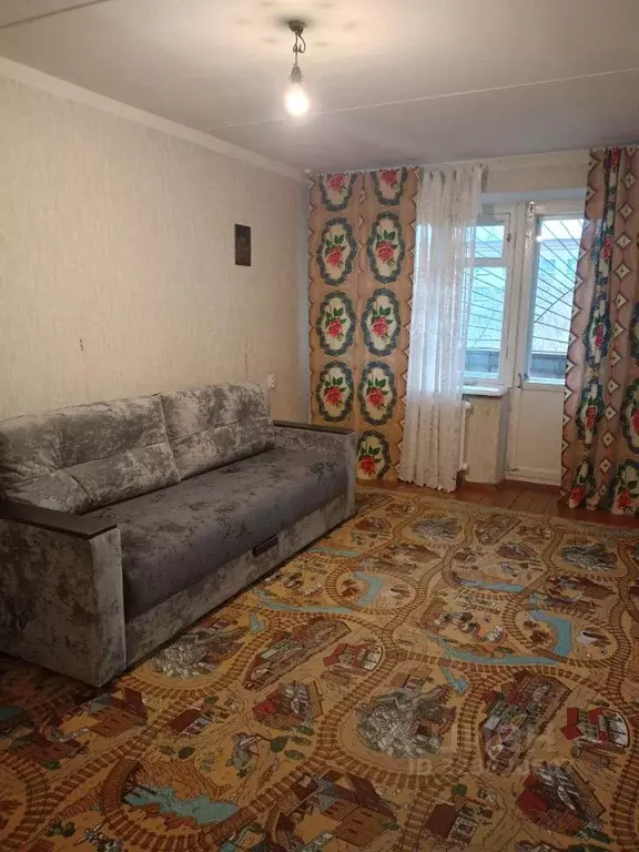 2-к кв. Волгоградская область, Волгоград Богунская ул., 12 (54.0 м) - Фото 1