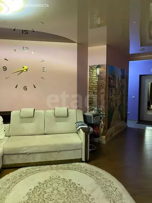 3-комнатная квартира: Якутск, улица Халтурина, 22/2 (79.1 м) - Фото 2