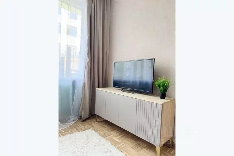 2-к кв. Москва ул. Климашкина, 14 (50.0 м) - Фото 0
