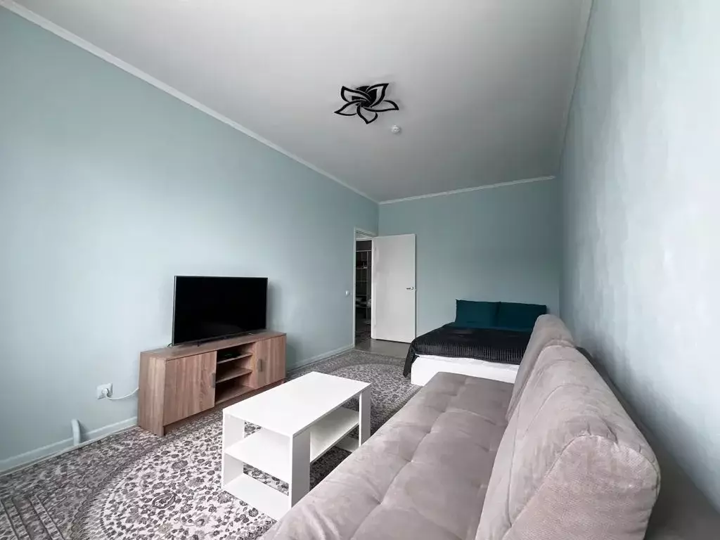 1-к кв. Москва ш. Остафьевское, 14к2 (38.0 м) - Фото 2