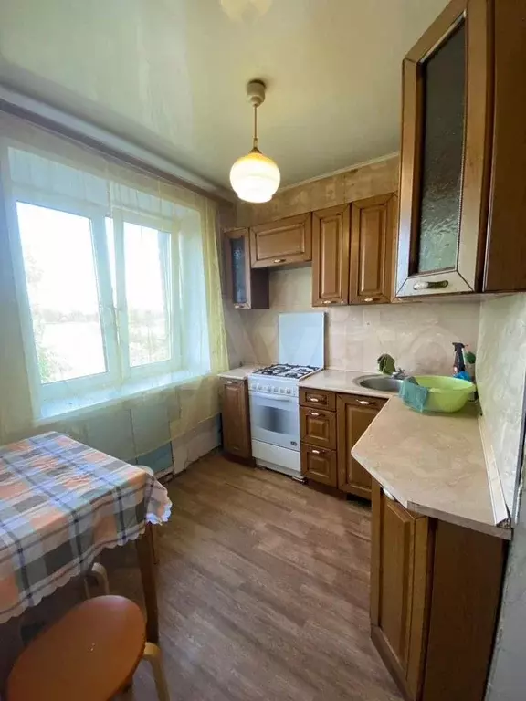 2-к. квартира, 46,5 м, 5/5 эт. - Фото 1