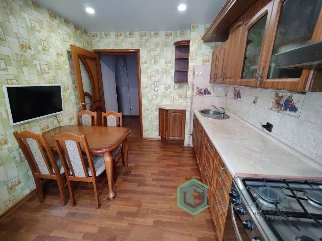 2-к кв. Калининградская область, Калининград Артиллерийская ул., 2 ... - Фото 1