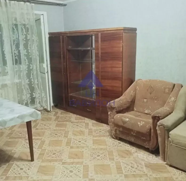 1-к кв. Ростовская область, Волгодонск ул. Ленина (31.0 м) - Фото 1