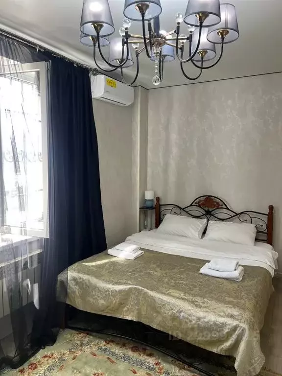 Студия Кабардино-Балкария, Нальчик ул. Хужокова, 35 (26.0 м) - Фото 1