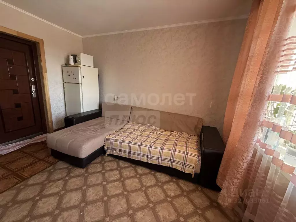 Комната Оренбургская область, Оренбург Промысловый проезд, 21 (14.0 м) - Фото 2