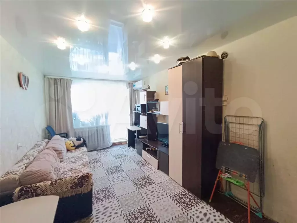 2-к. квартира, 45 м, 5/5 эт. - Фото 0