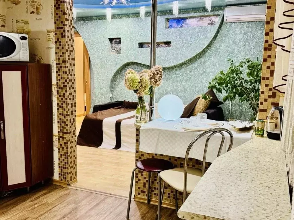 2-к кв. Хабаровский край, Хабаровск Большая ул., 4 (52.0 м) - Фото 1