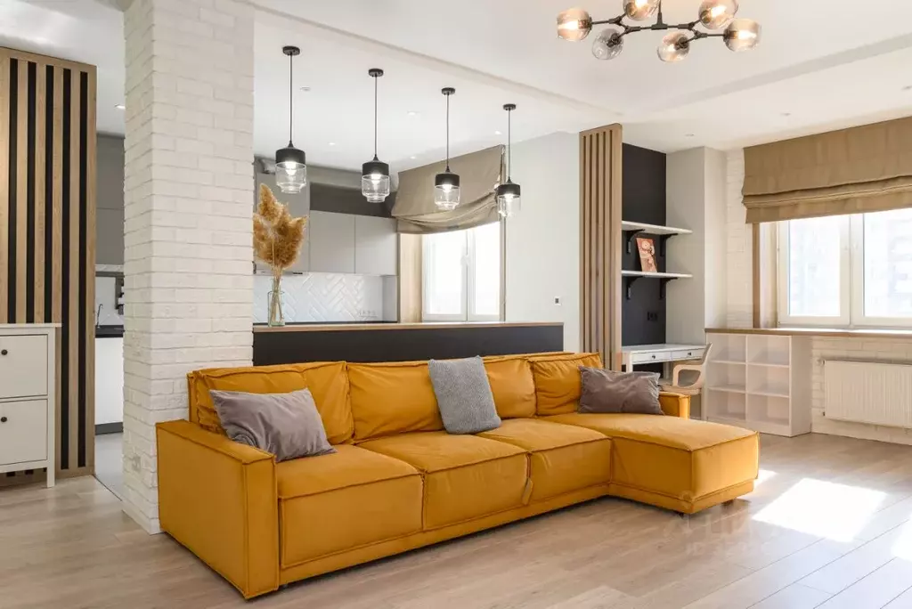 3-к кв. Челябинская область, Челябинск просп. Героя России Е.Н. ... - Фото 2