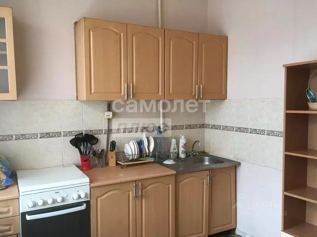 2-к кв. Кировская область, Кирово-Чепецк просп. Мира, 27 (53.7 м) - Фото 0