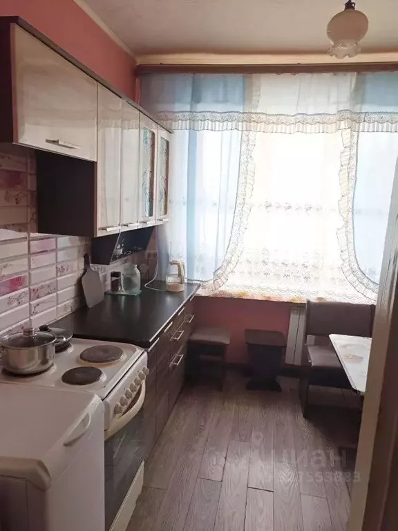 2-к кв. Кемеровская область, Междуреченск Интернациональная ул., 23 ... - Фото 1