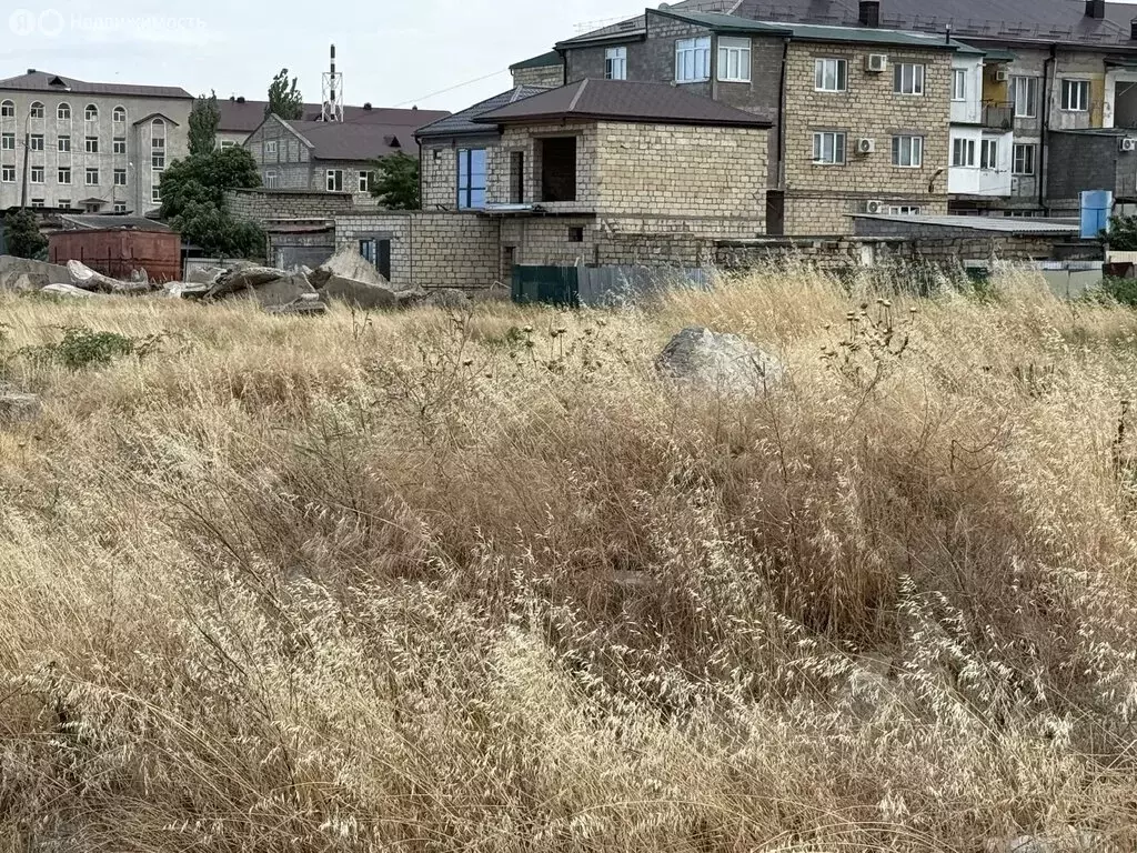 Участок в Республика Дагестан, Дербент (12 м) - Фото 2