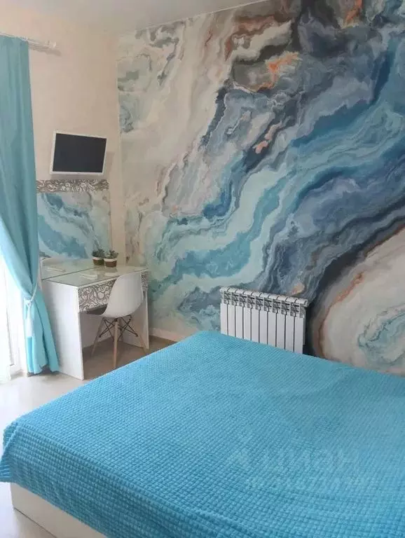 Комната Краснодарский край, Сочи городской округ, Дагомыс пгт ул. ... - Фото 0