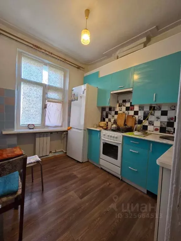 2-к кв. Волгоградская область, Волжский ул. 19-го Партсъезда, 61 (53.0 ... - Фото 2