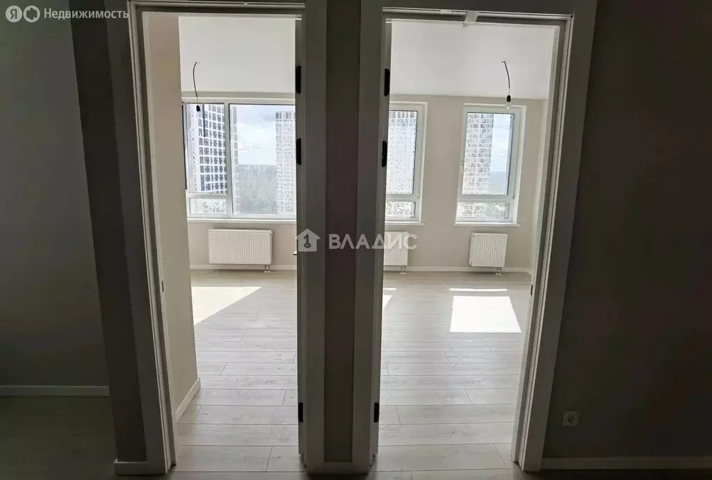 2-комнатная квартира: Красногорск, жилой комплекс Спутник, к13 (49 м) - Фото 1