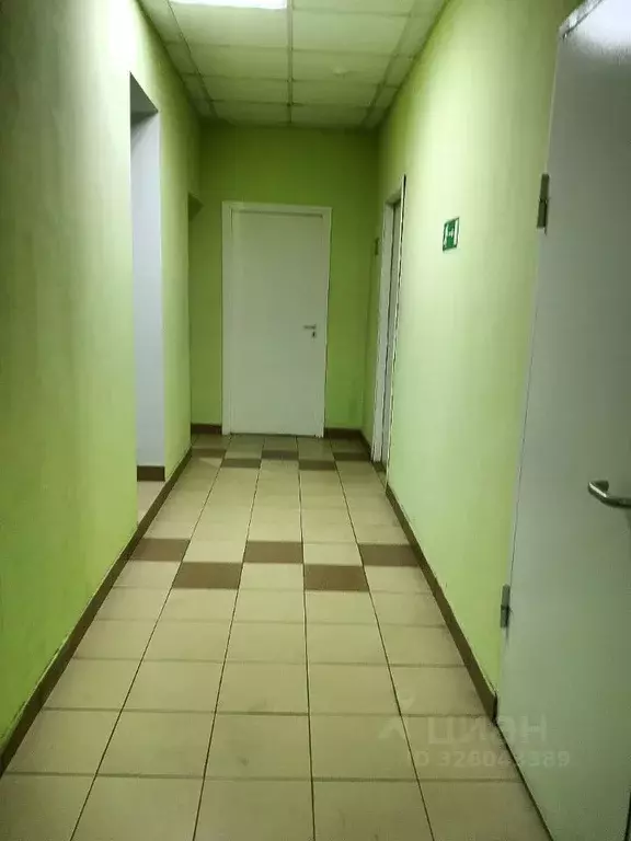 Помещение свободного назначения в Москва 16-я Парковая ул., 5 (14 м) - Фото 2