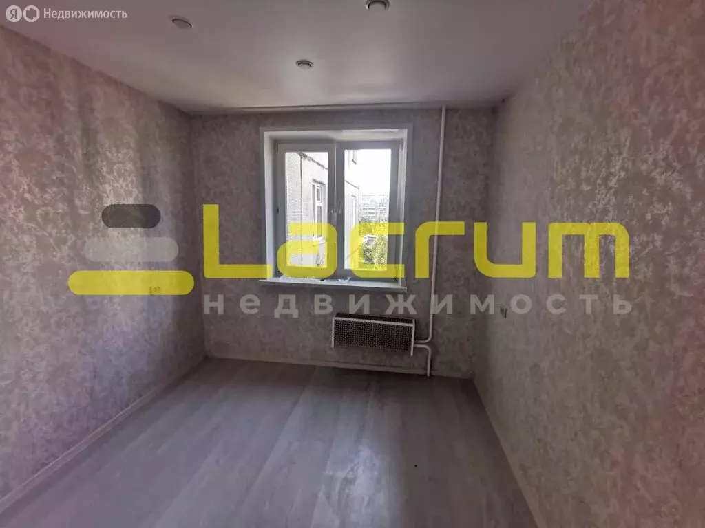 Квартира-студия: Красноярск, улица Рокоссовского, 18 (12 м) - Фото 0