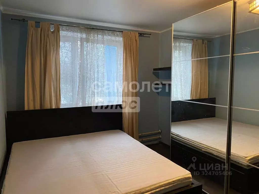 Комната Москва ул. Маршала Катукова, 9К1 (14.1 м) - Фото 1