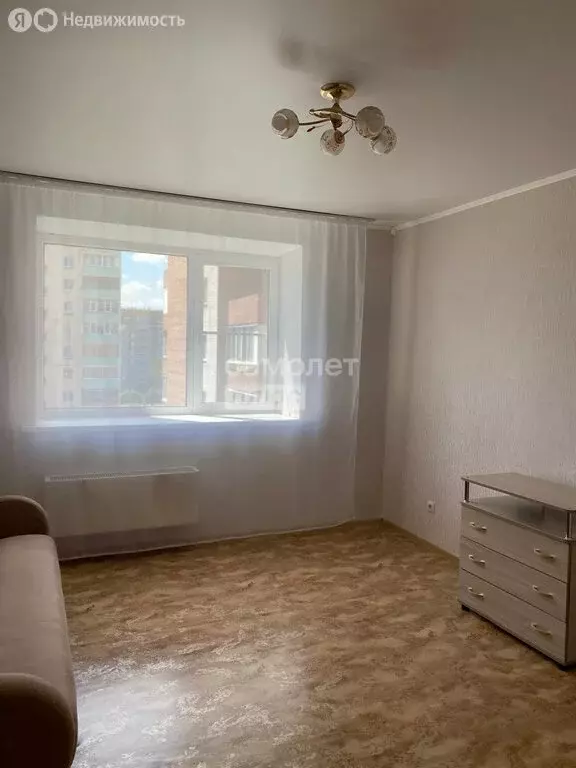 1-комнатная квартира: Омск, улица Крупской, 12/1 (37.9 м) - Фото 1